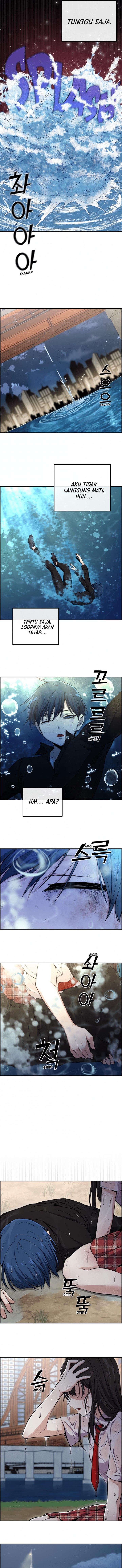 Webtoon Character Na Kang Lim Chapter 88