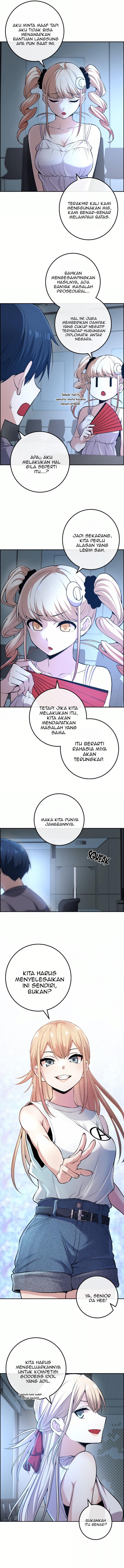 Webtoon Character Na Kang Lim Chapter 90