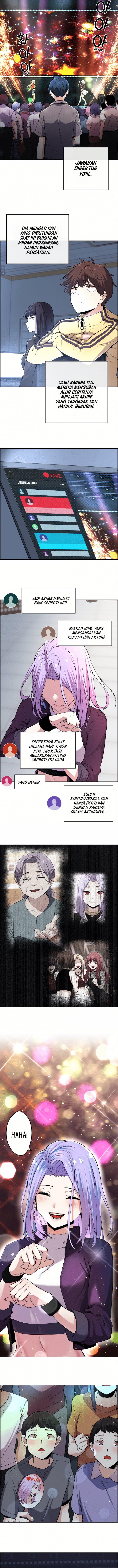 Webtoon Character Na Kang Lim Chapter 97