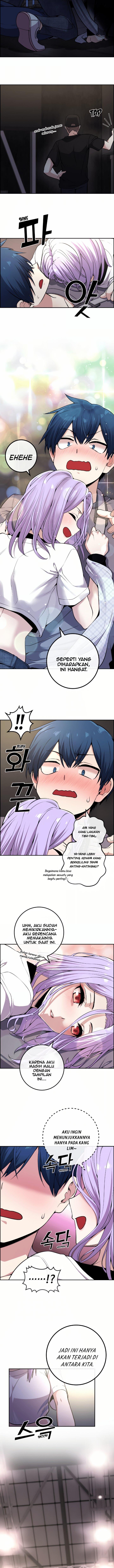 Webtoon Character Na Kang Lim Chapter 97