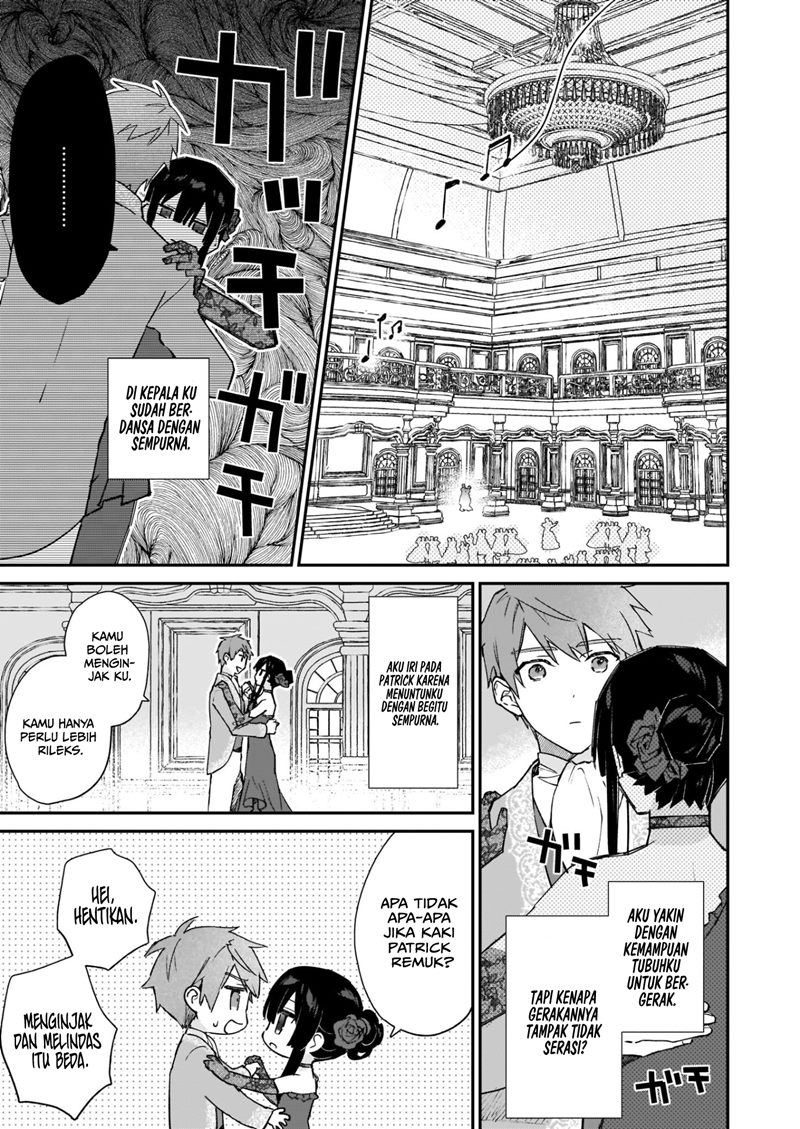 Akuyaku Reijou Reberu 99 ~Watashi wa UraBOSU desuga Maou de wa arimasen~ Chapter 13.2