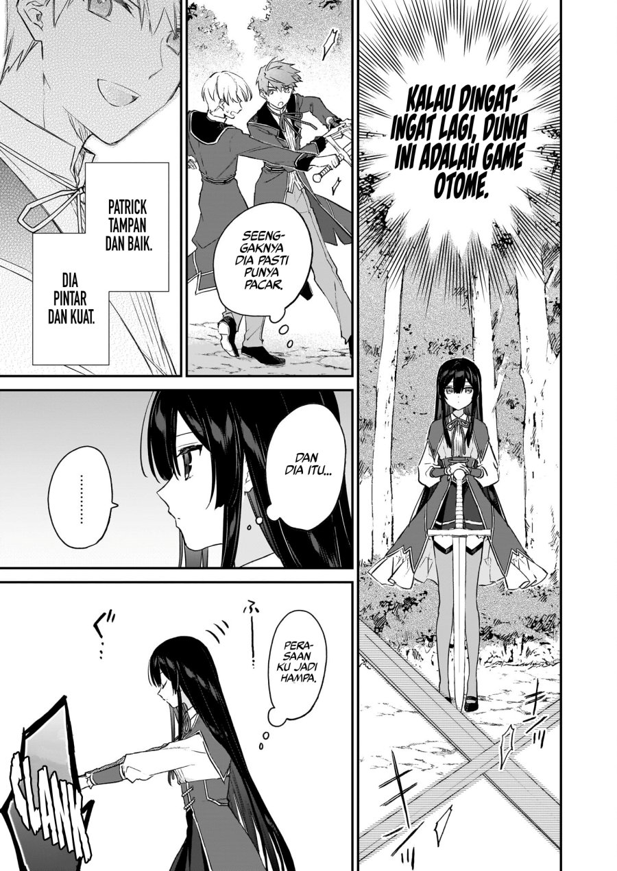 Akuyaku Reijou Reberu 99 ~Watashi wa UraBOSU desuga Maou de wa arimasen~ Chapter 20