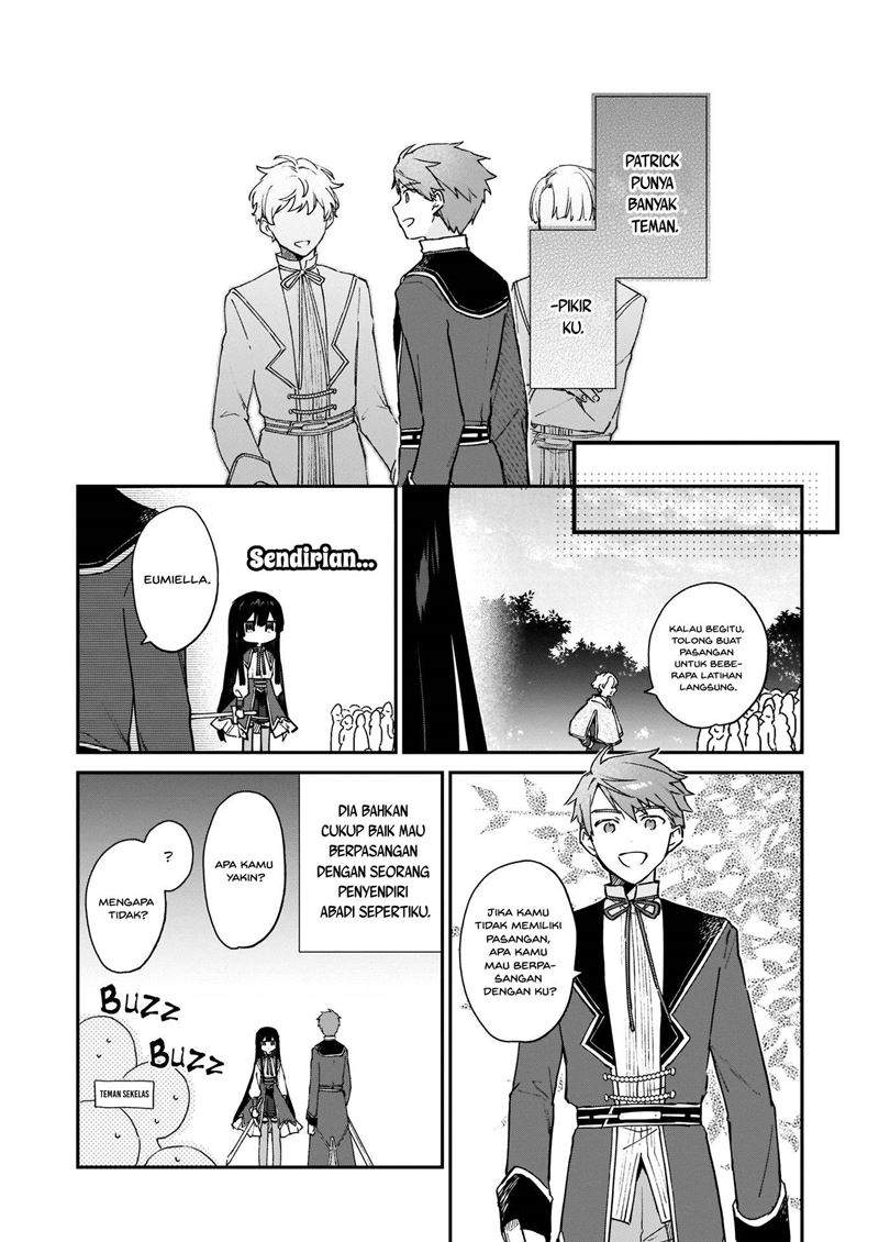 Akuyaku Reijou Reberu 99 ~Watashi wa UraBOSU desuga Maou de wa arimasen~ Chapter 7