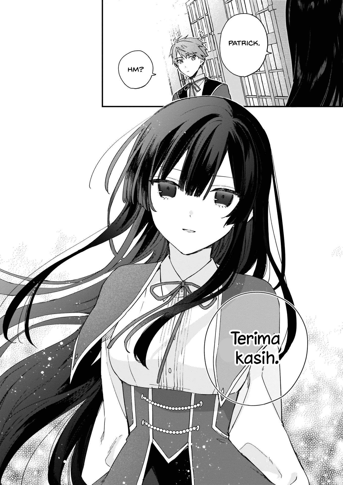 Akuyaku Reijou Reberu 99 ~Watashi wa UraBOSU desuga Maou de wa arimasen~ Chapter 8