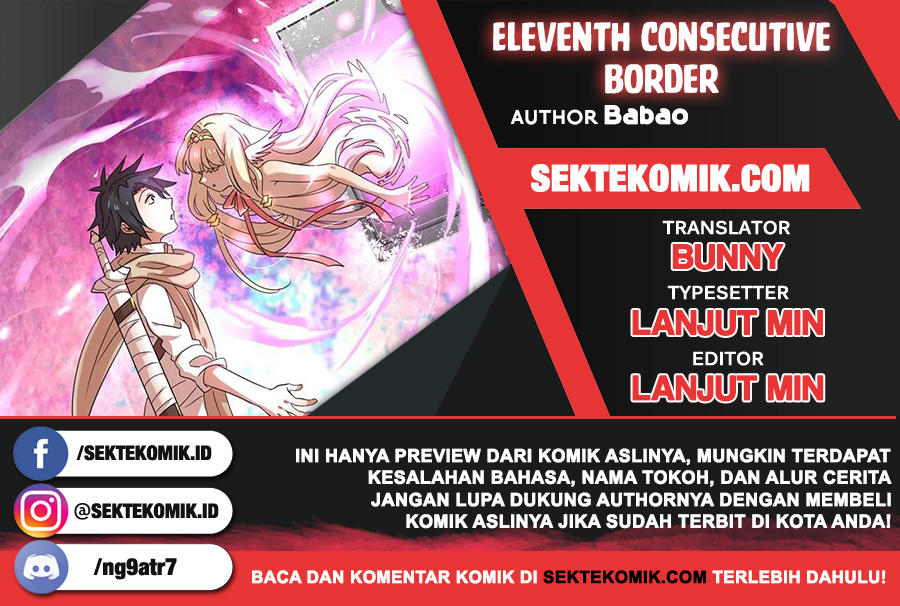 Eleventh Consecutive Brave Chapter 7