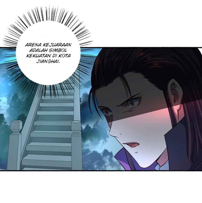 The Peerless Concubine Chapter 40