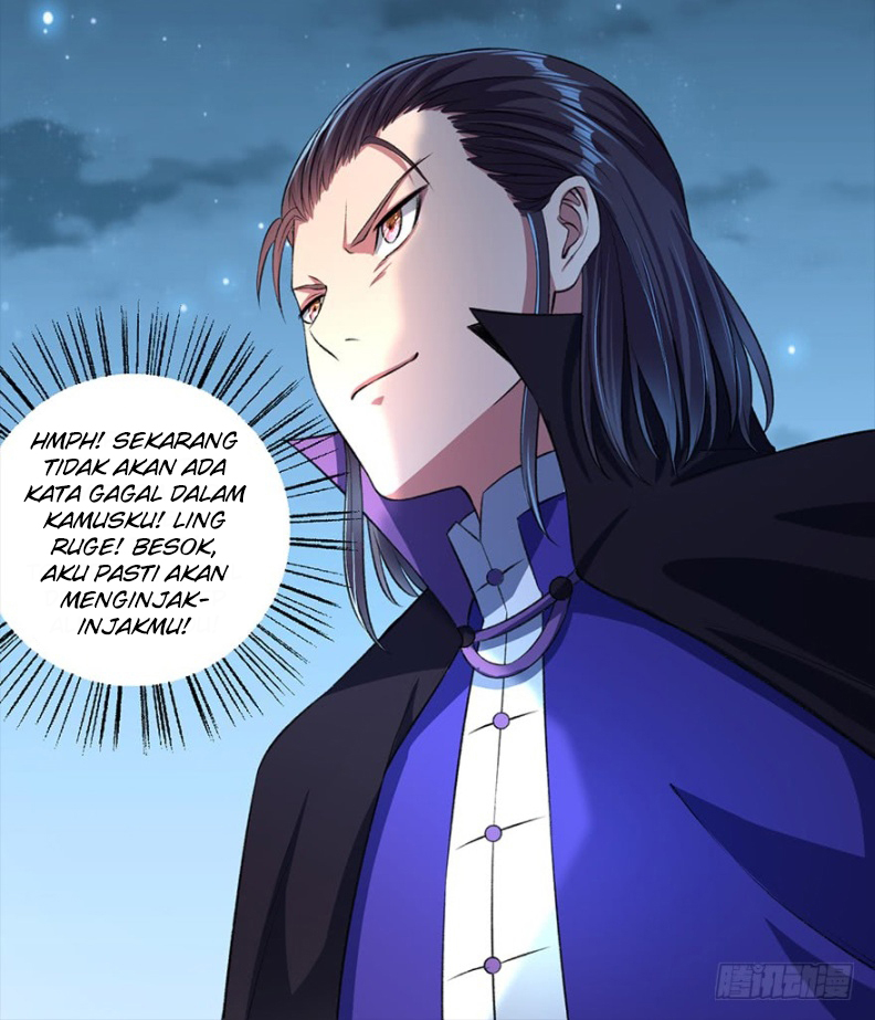 The Peerless Concubine Chapter 40