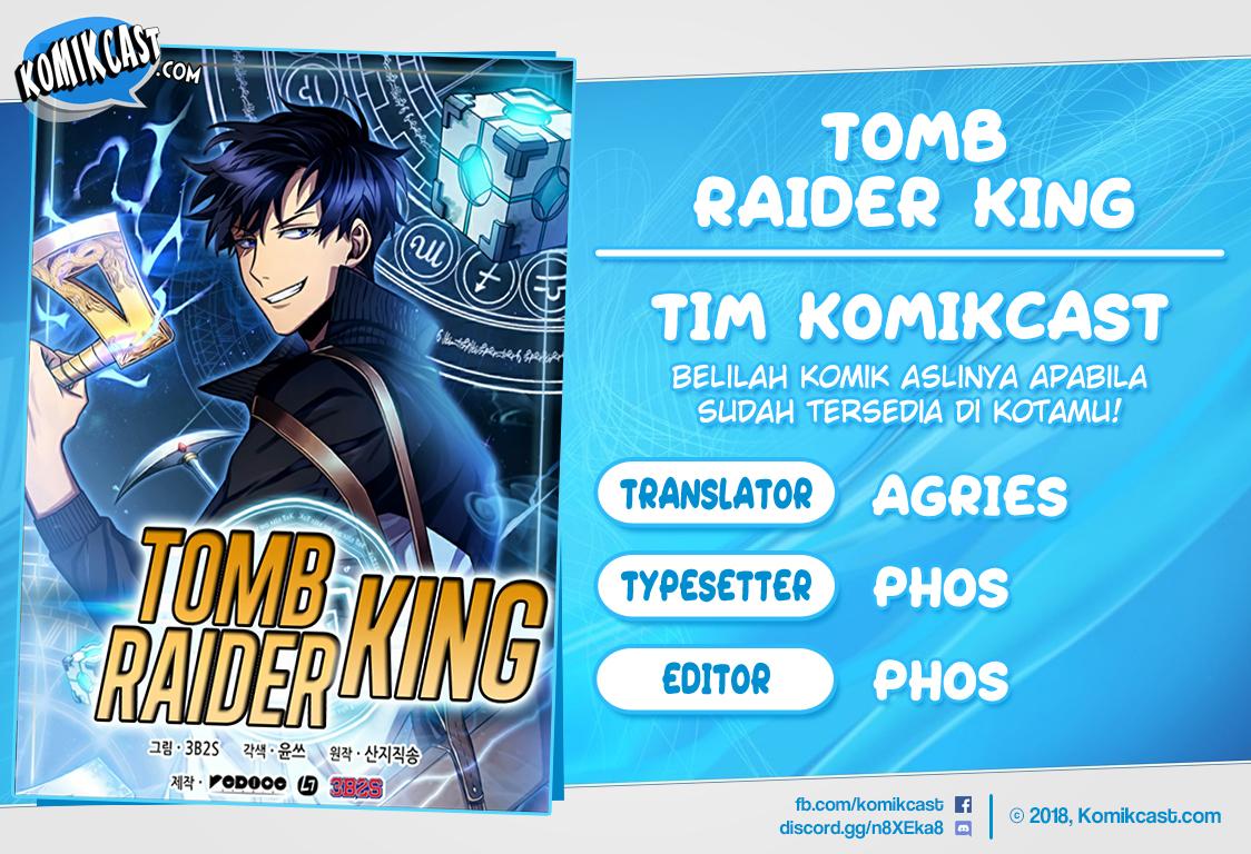 Tomb Raider King Chapter 29