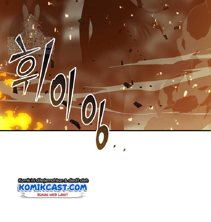 Tomb Raider King Chapter 51