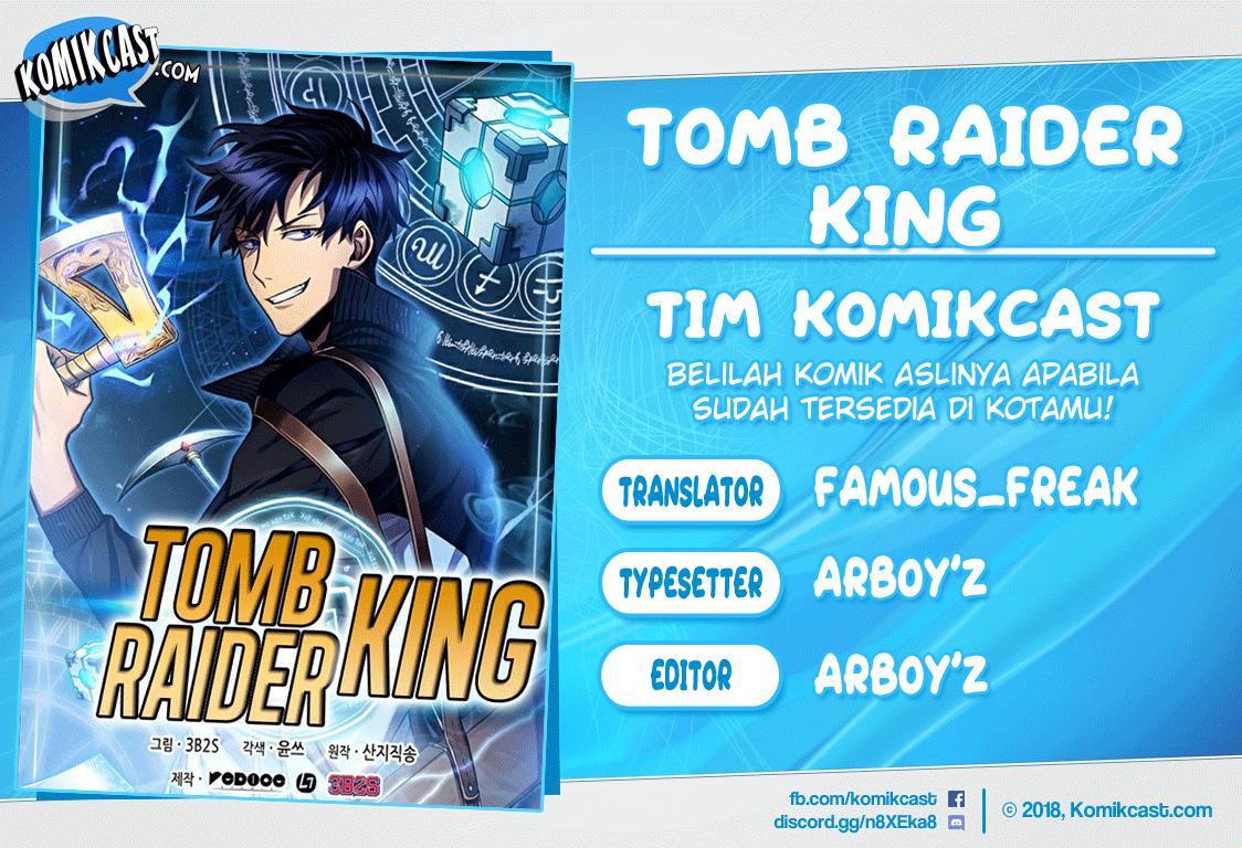 Tomb Raider King Chapter 51