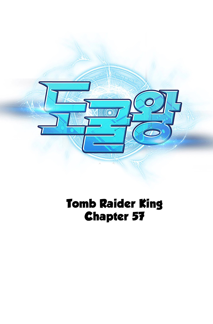 Tomb Raider King Chapter 57