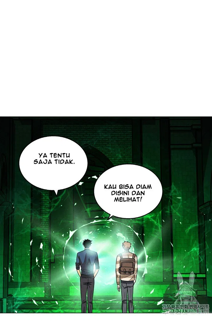 Tomb Raider King Chapter 63