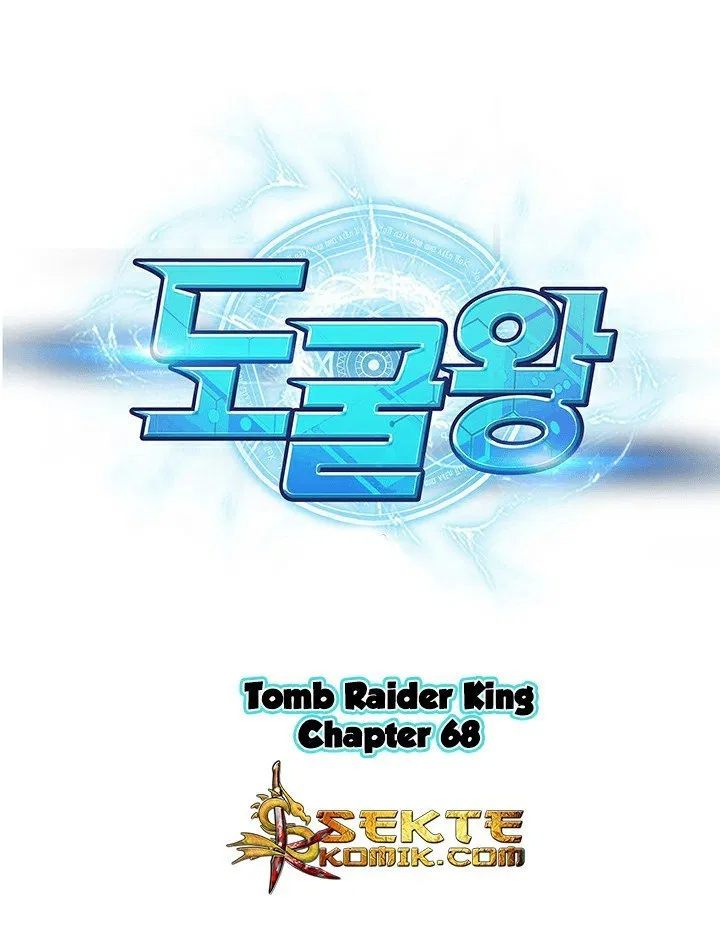 Tomb Raider King Chapter 68