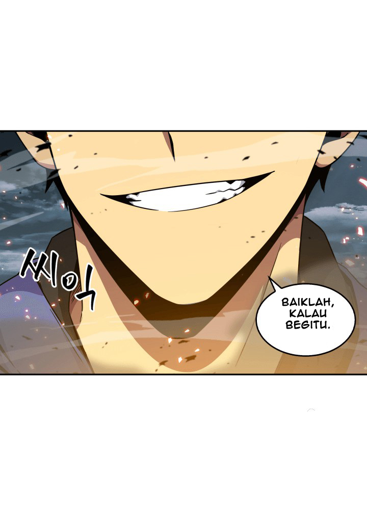 Tomb Raider King Chapter 91