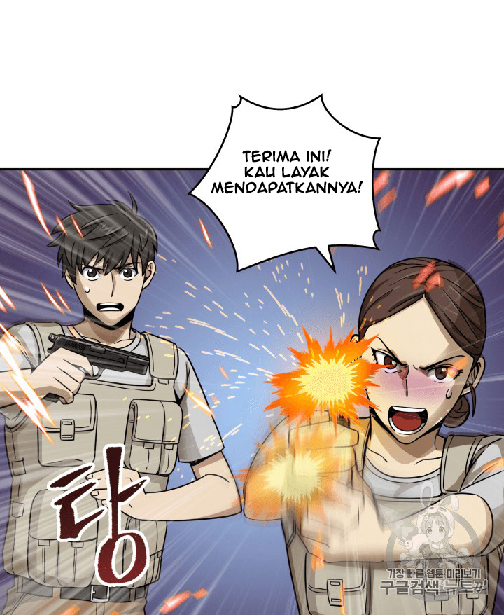 Tomb Raider King Chapter 91