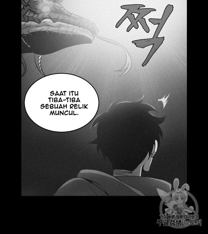 Tomb Raider King Chapter 92