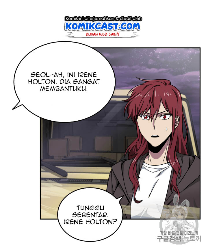 Tomb Raider King Chapter 93