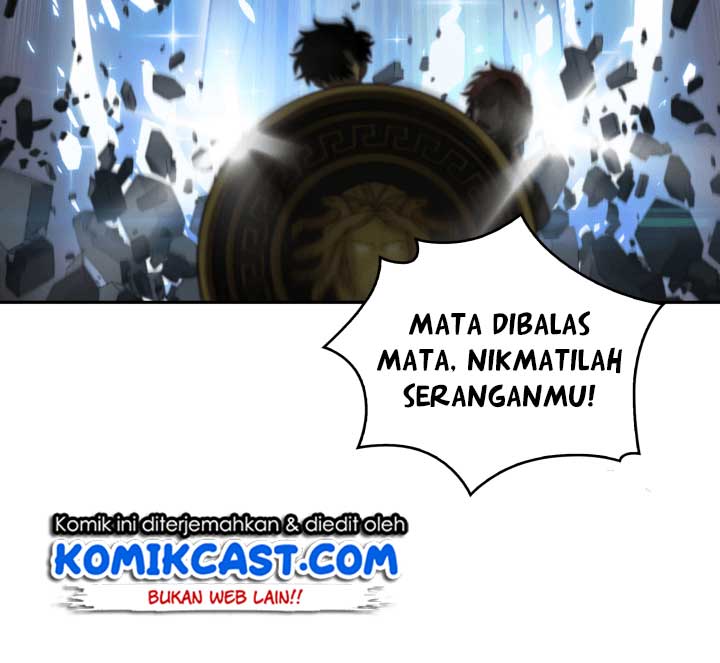 Tomb Raider King Chapter 94