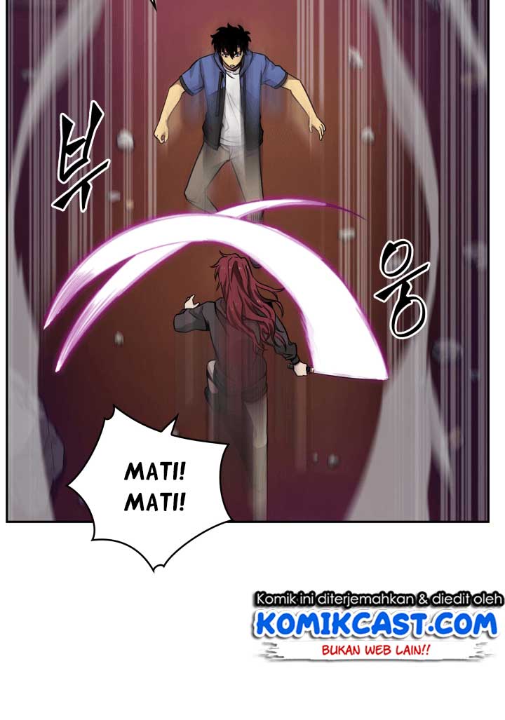 Tomb Raider King Chapter 95