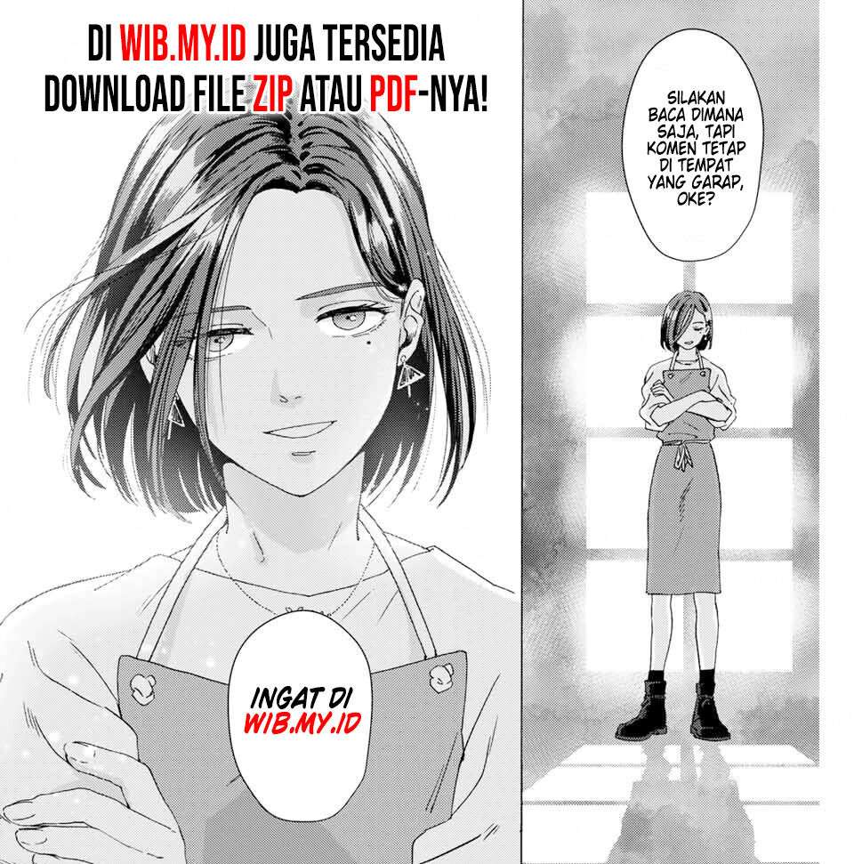 Doryoku Shisugita Sekai Saikyou Chapter 20.1