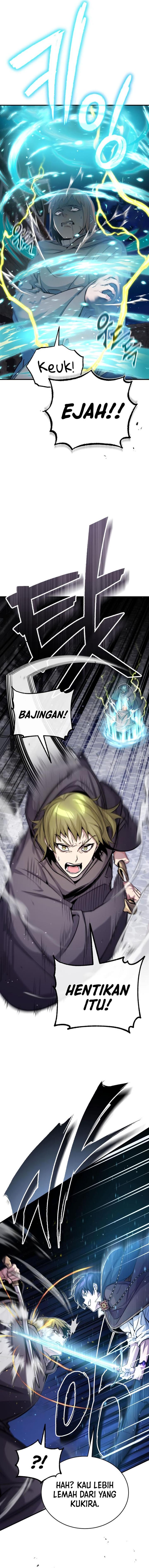 The Dark Magician Transmigrates After 66666 Years Chapter 66