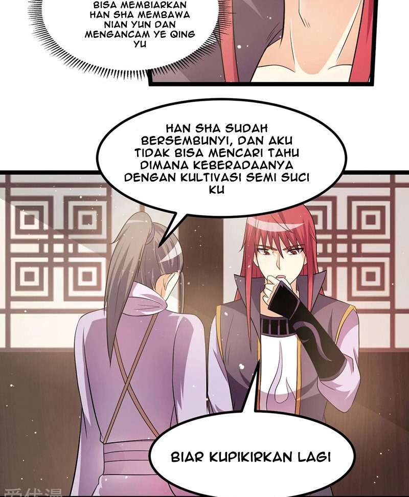 Dushi Xian Wang Chapter 212