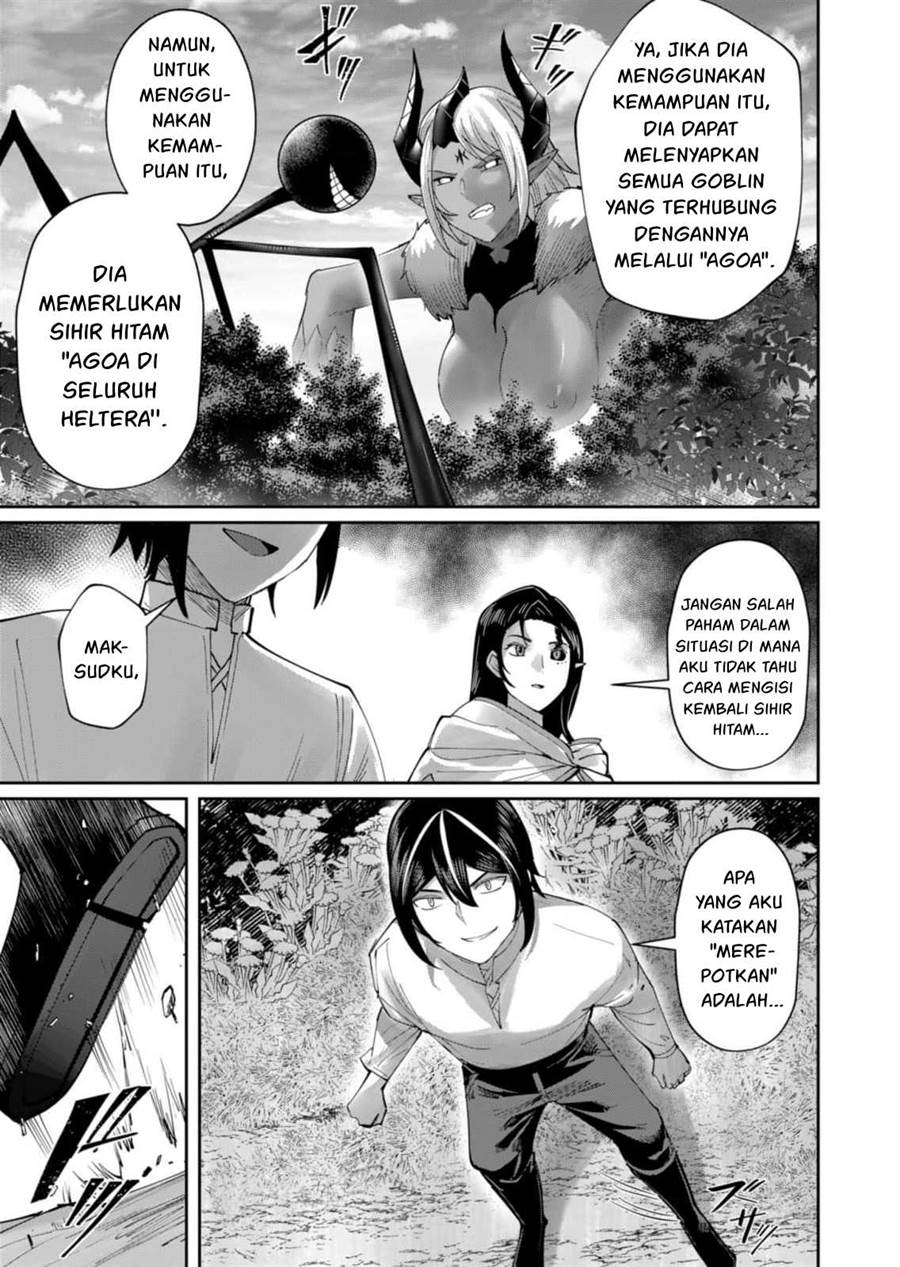 Kichiku Eiyuu Chapter 58