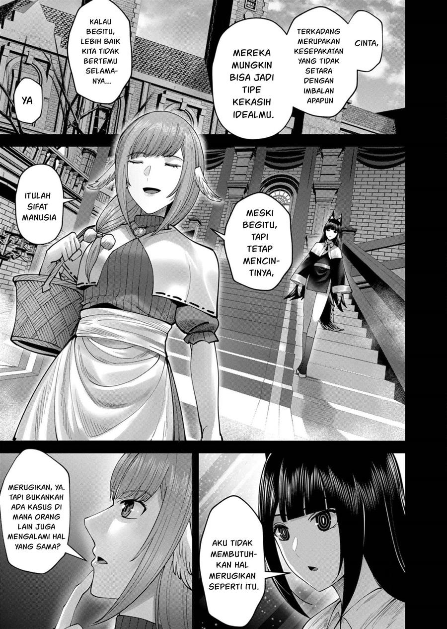 Kichiku Eiyuu Chapter 69