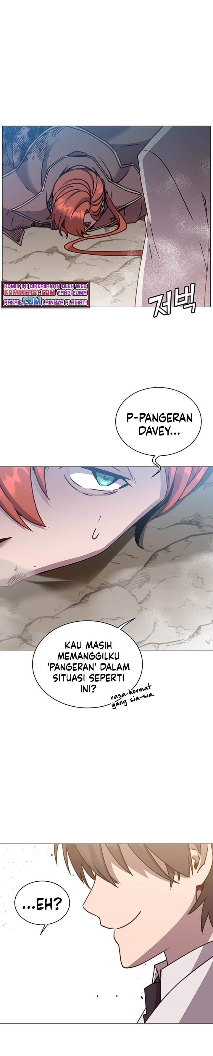 The MAX leveled hero will return! Chapter 67
