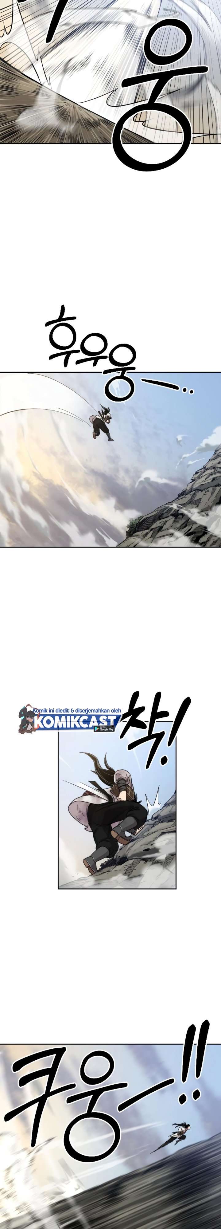 Return of the Flowery Mountain Sect Chapter 17