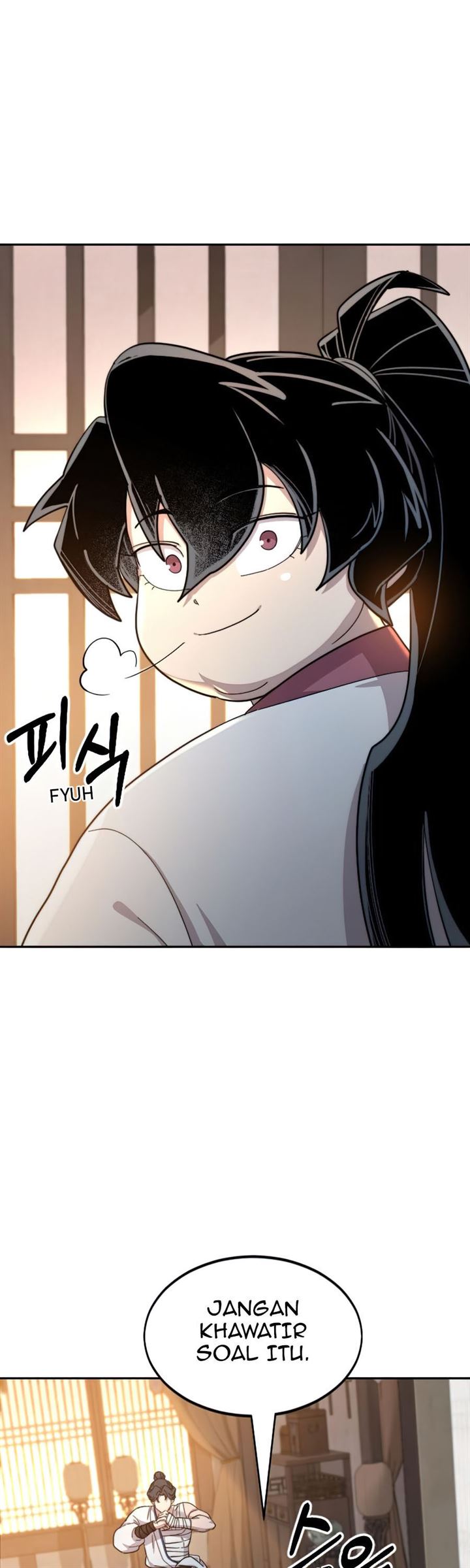 Return of the Flowery Mountain Sect Chapter 32