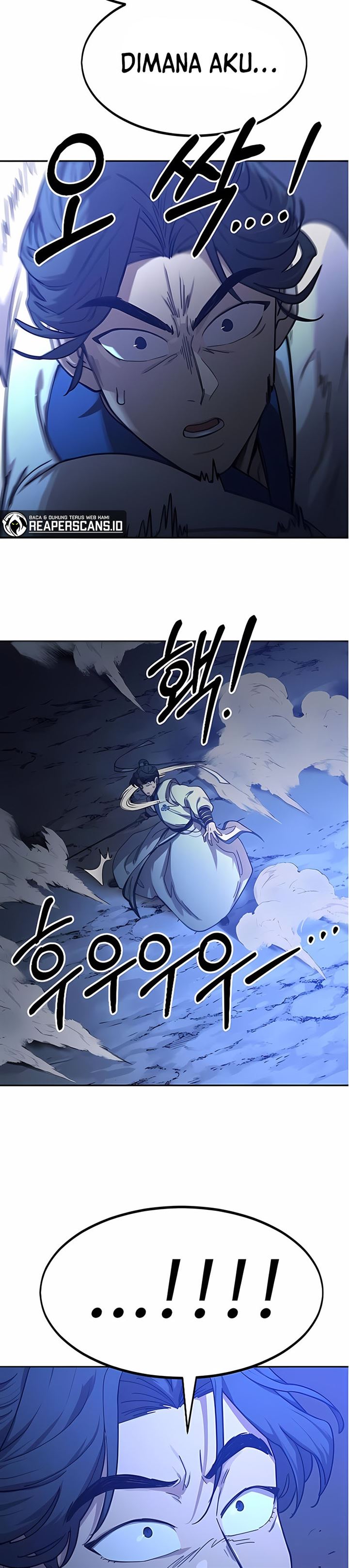 Return of the Flowery Mountain Sect Chapter 66