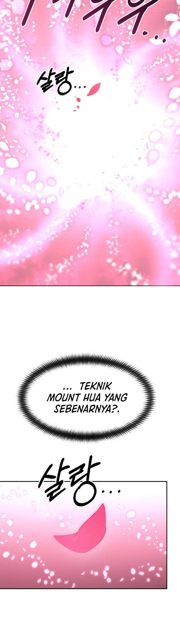 Return of the Flowery Mountain Sect Chapter 68
