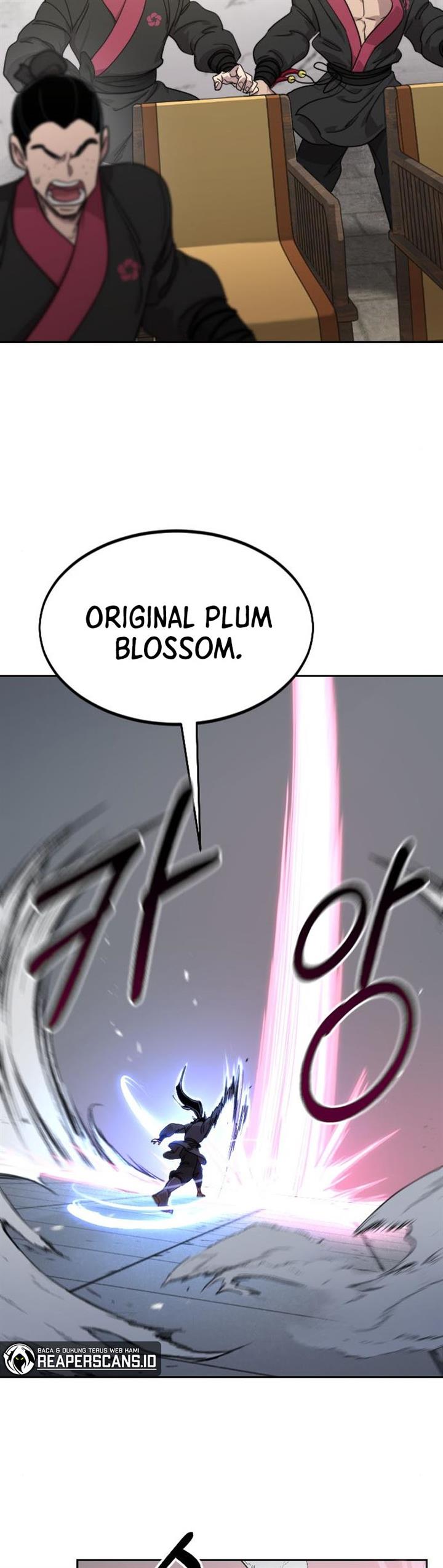 Return of the Flowery Mountain Sect Chapter 68