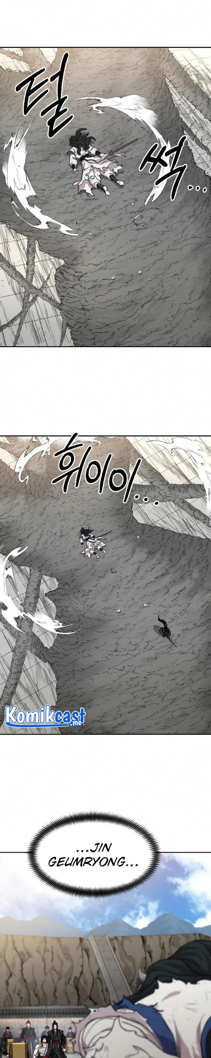 Return of the Flowery Mountain Sect Chapter 69