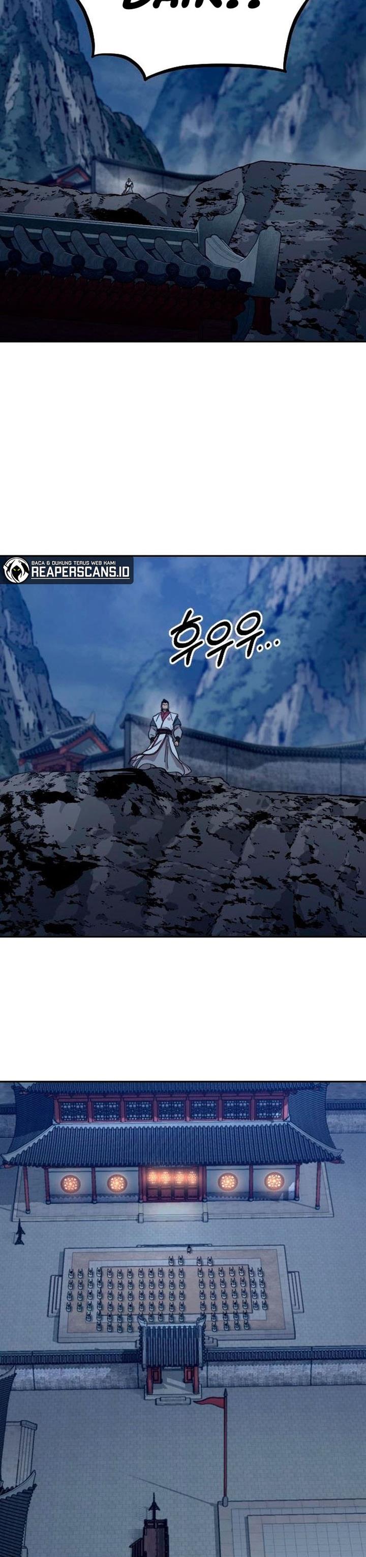 Return of the Flowery Mountain Sect Chapter 71
