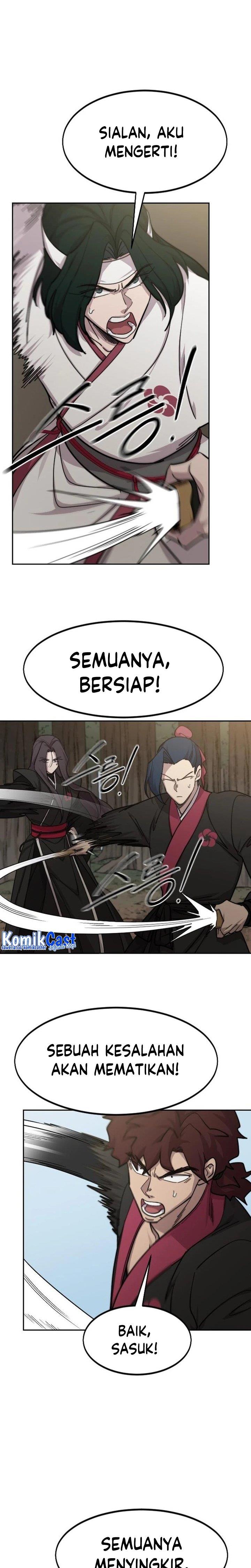 Return of the Flowery Mountain Sect Chapter 91