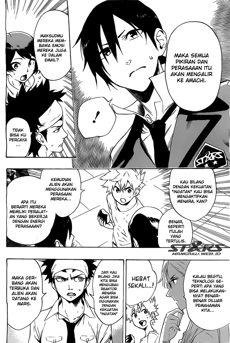 ST&RS Chapter 25