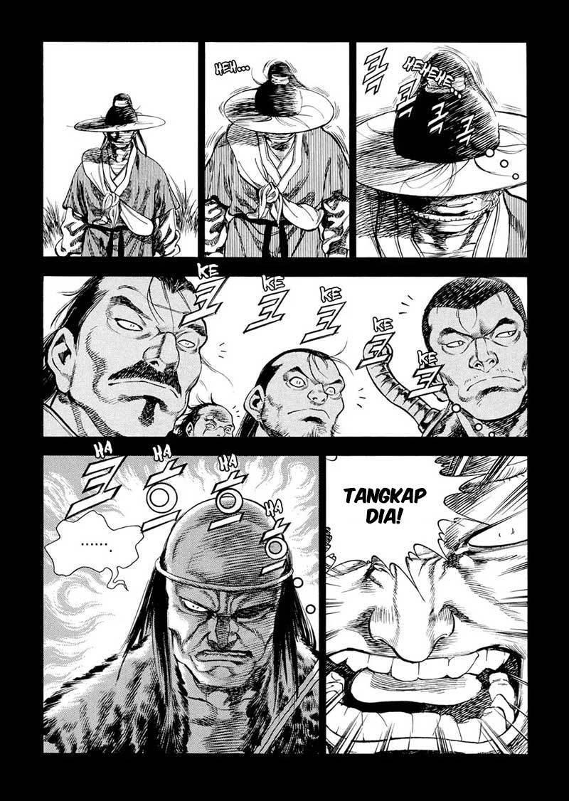 Yongbi the Invincible Chapter 149