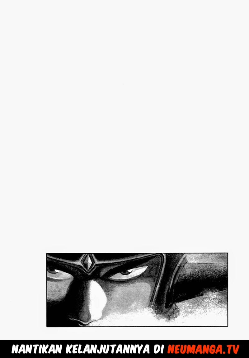 Yongbi the Invincible Chapter 92