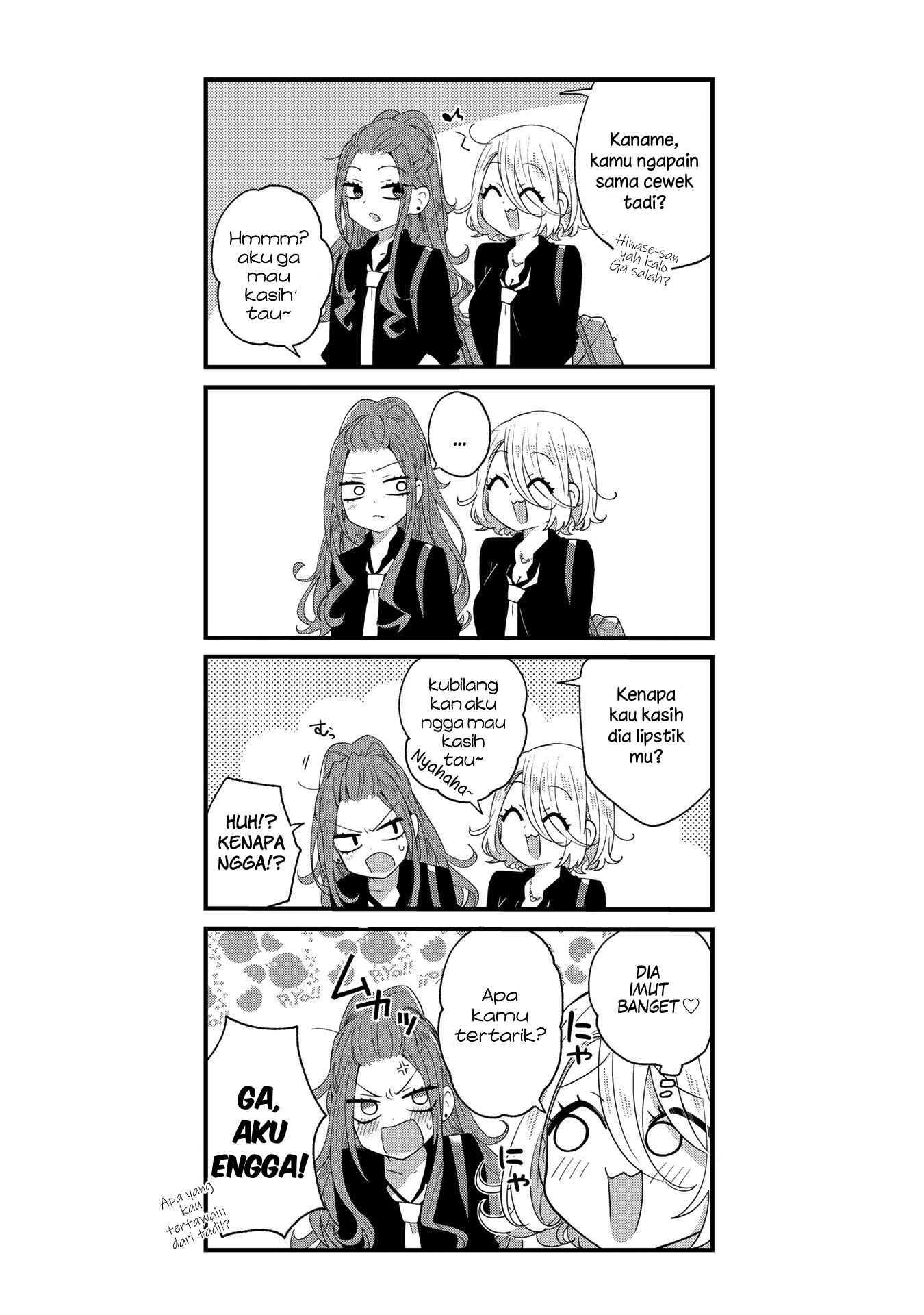 School Zone Chapter 10