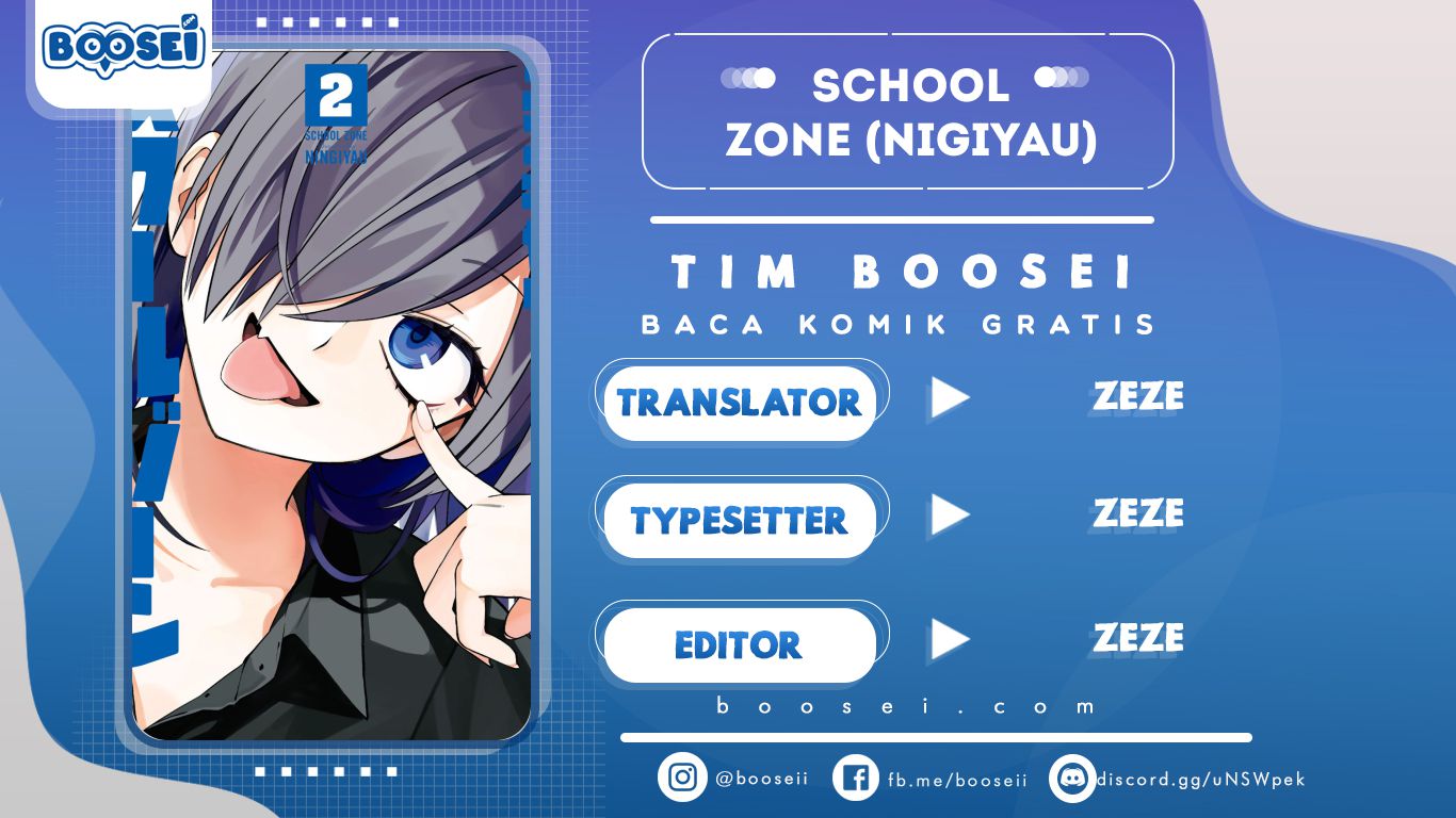 School Zone Chapter 26