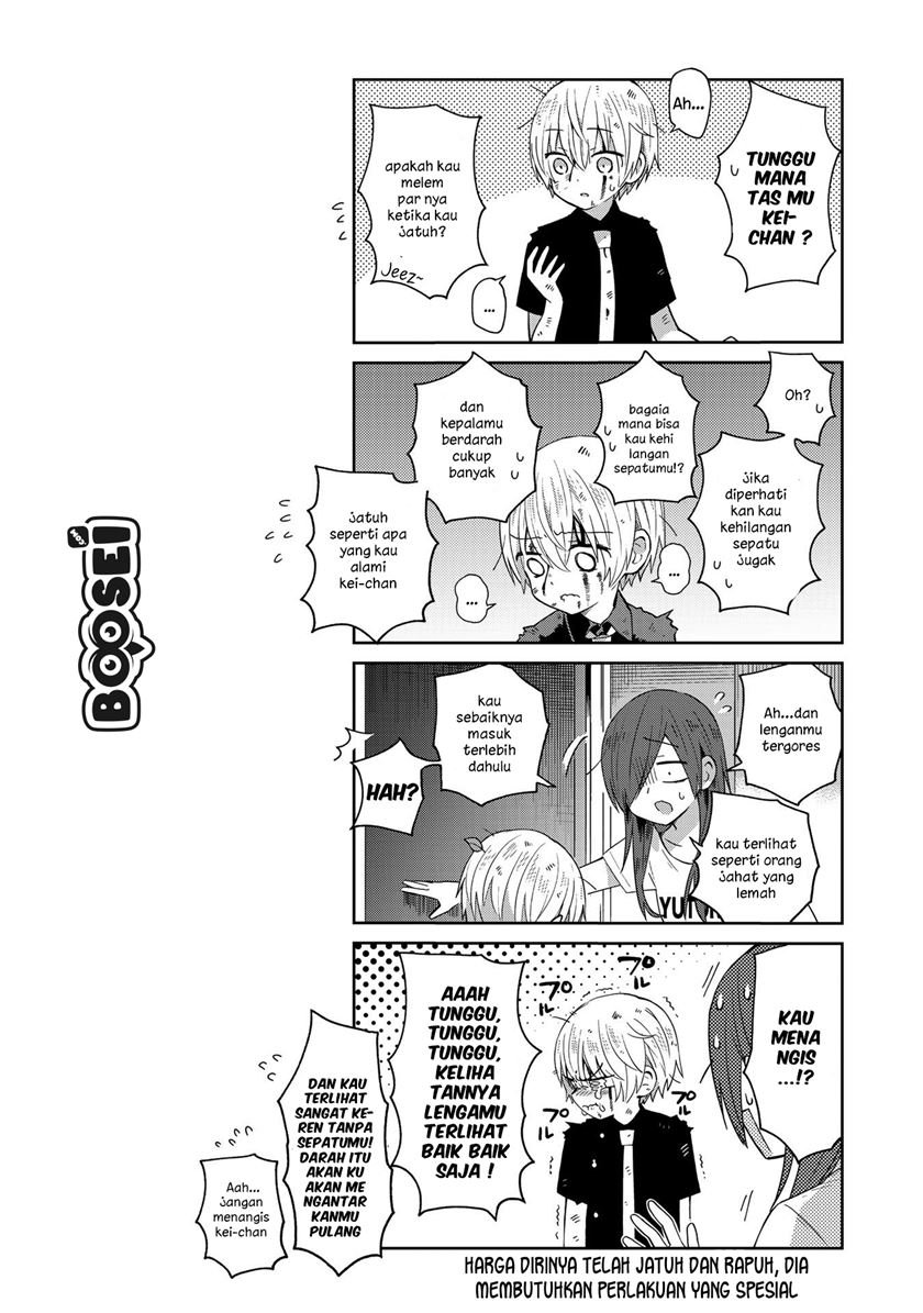 School Zone Chapter 35