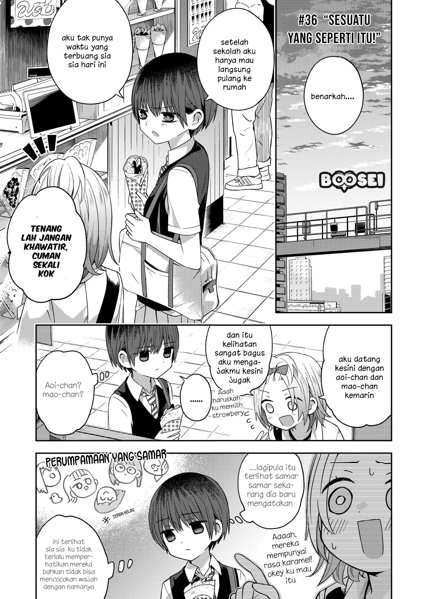 School Zone Chapter 36