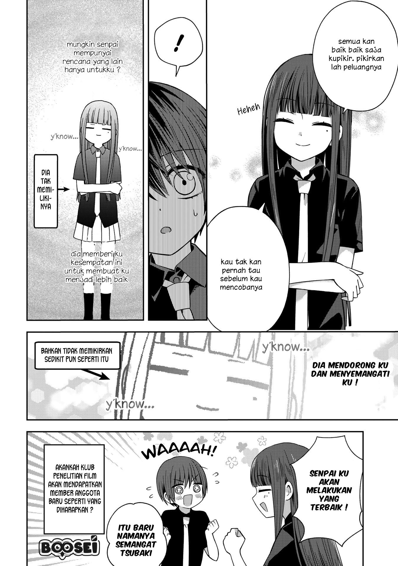 School Zone Chapter 37