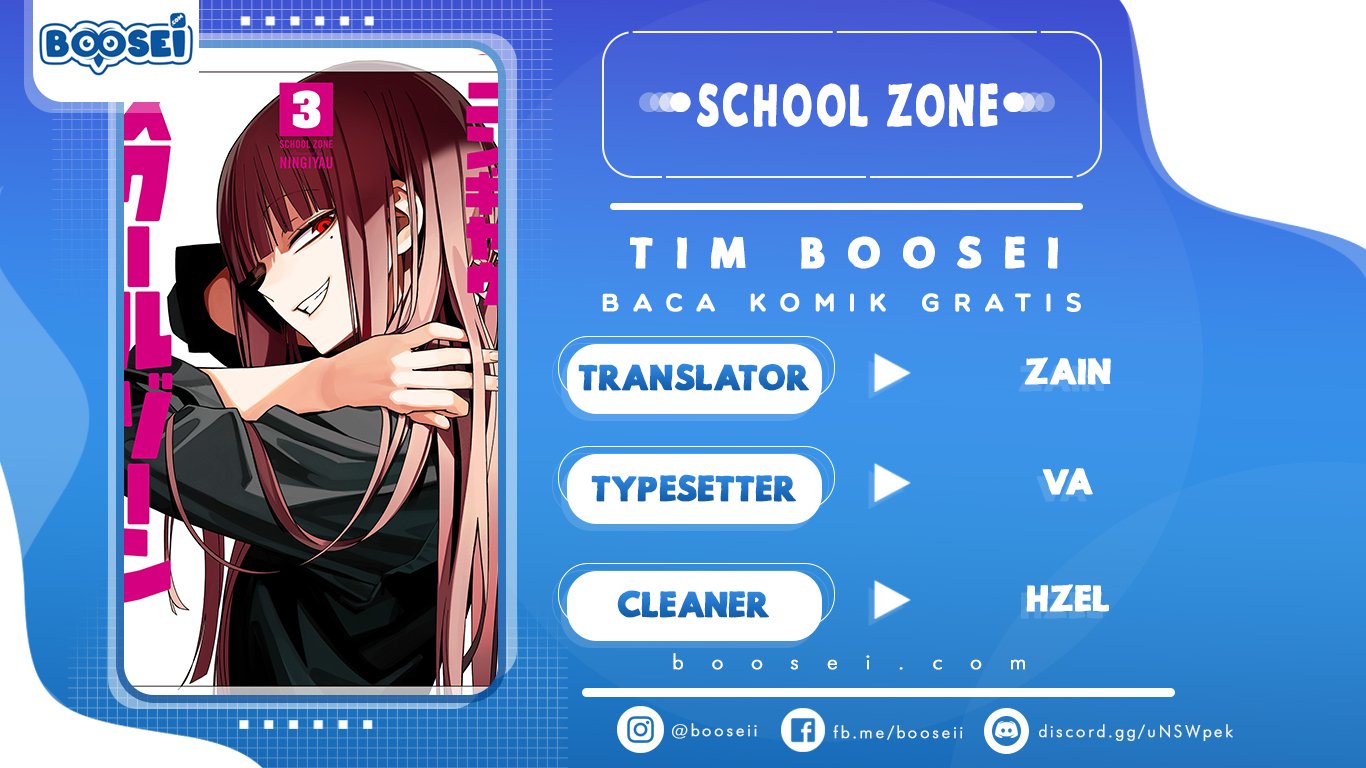 School Zone Chapter 42