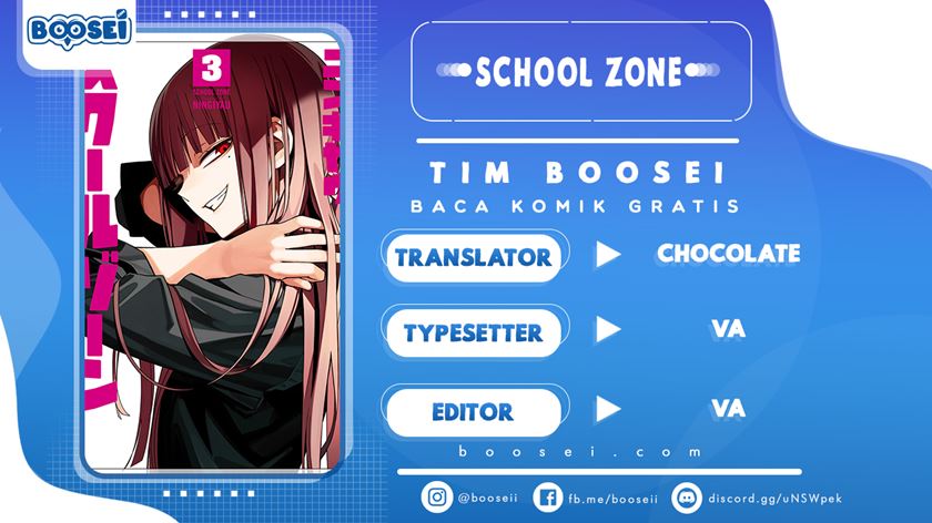 School Zone Chapter 51