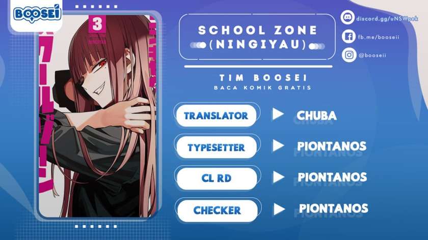 School Zone Chapter 72