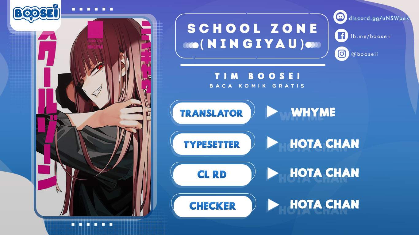 School Zone Chapter 86