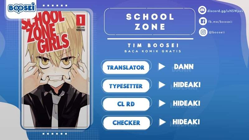 School Zone Chapter 89